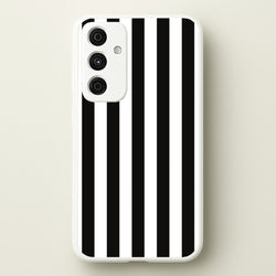 Contrast Chic Galaxy A55 Case