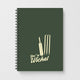 CricketNotebooks