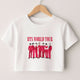 BTSCrop Tops