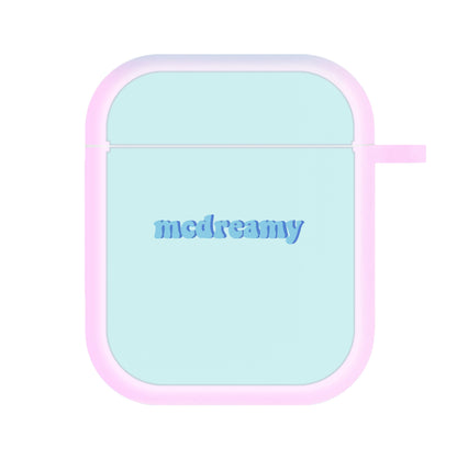 Mcdreamy - Grey's AirPods Case