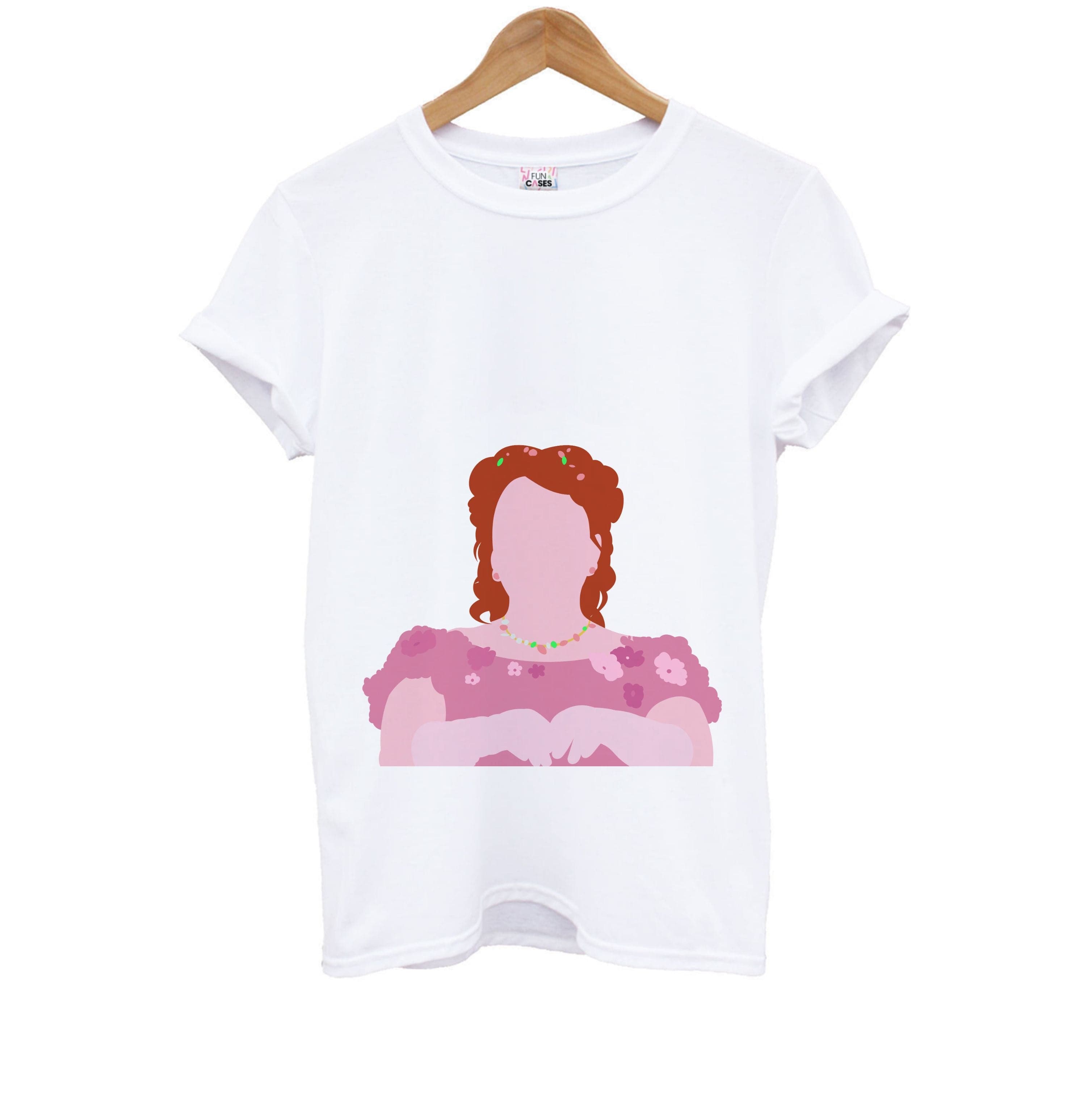 Penelope Kids T-Shirt