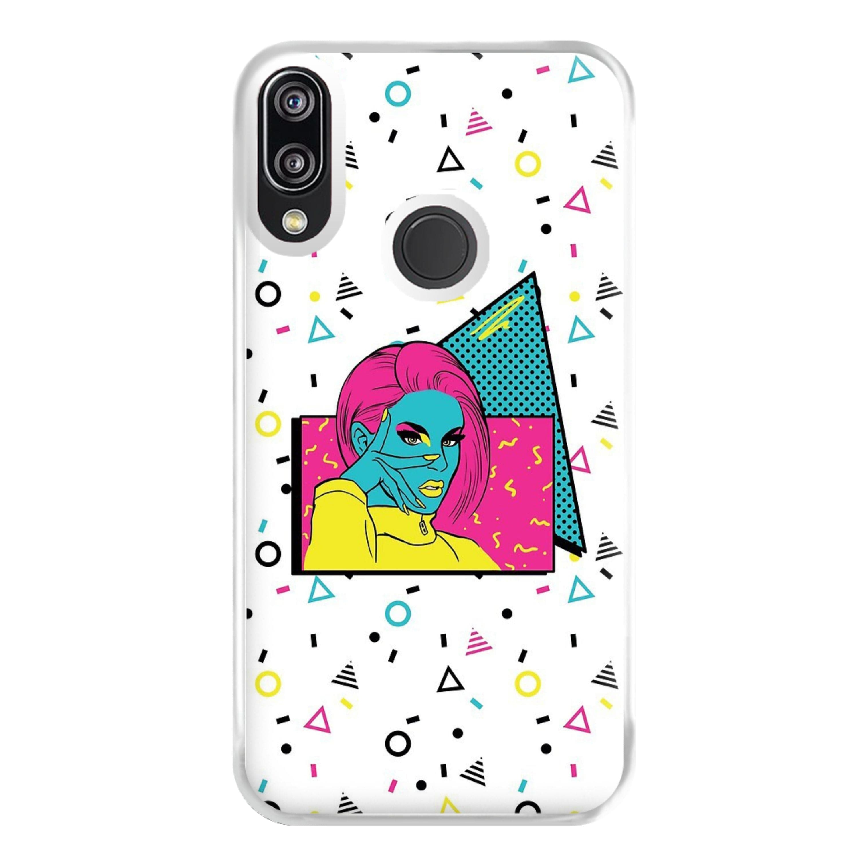 Katya Zamo - Drag Queen's Drag Race Phone Case