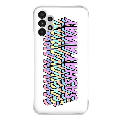 Sashay Away Retro - Drag Queen's Drag Race Phone Case