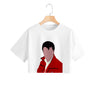 Elvis Crop Tops