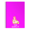 The Boys Notebooks