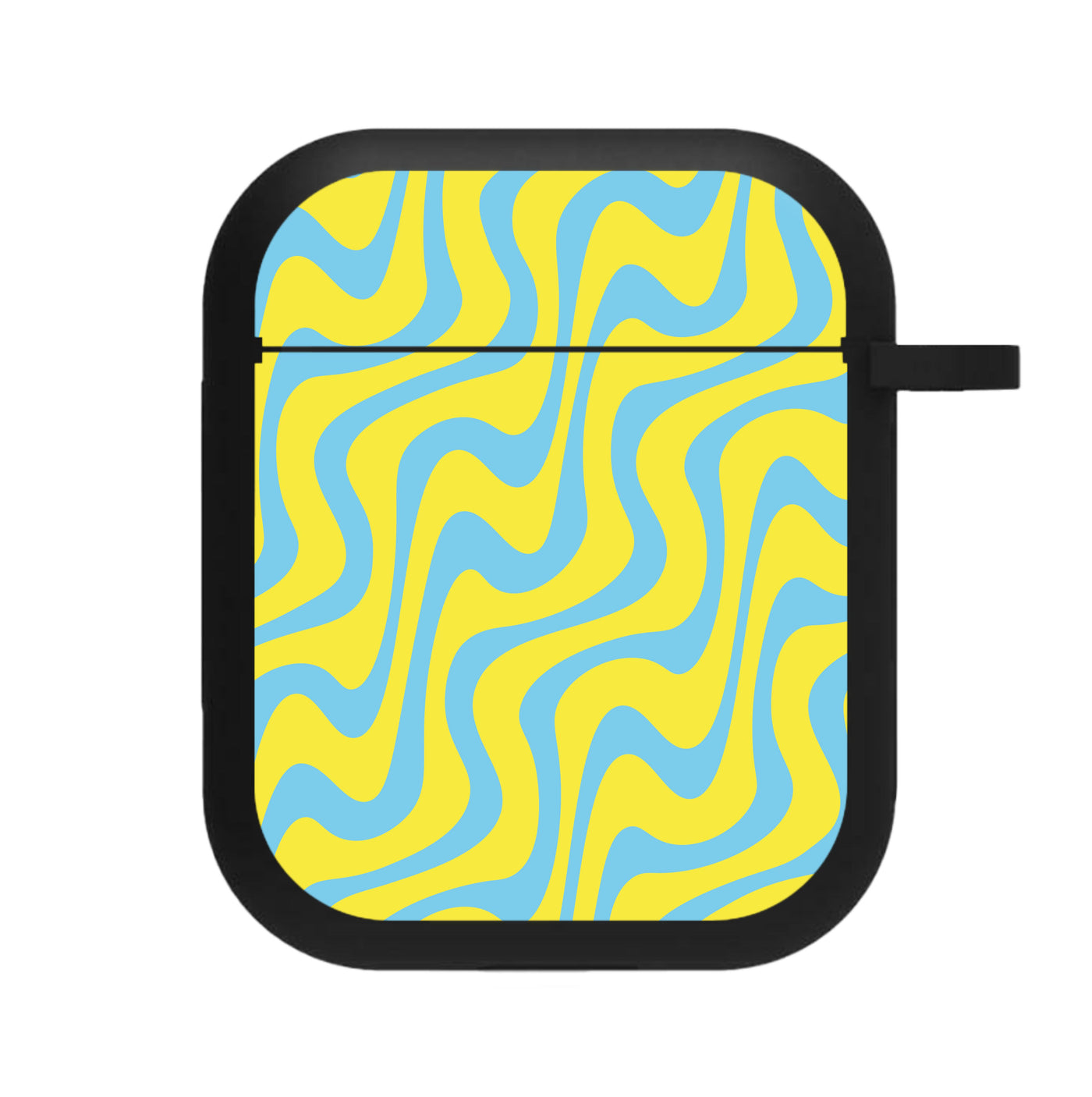 Abstract Pattern 10 AirPods Case