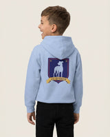 Ted Lasso Kids Hoodies