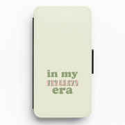In My Mum Era Flip / Wallet Phone Case 1