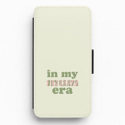 In My Mum Era Flip / Wallet Phone Case