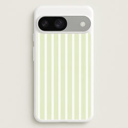Garden Lawn Stripes Google Pixel 9 / 9 Pro Case