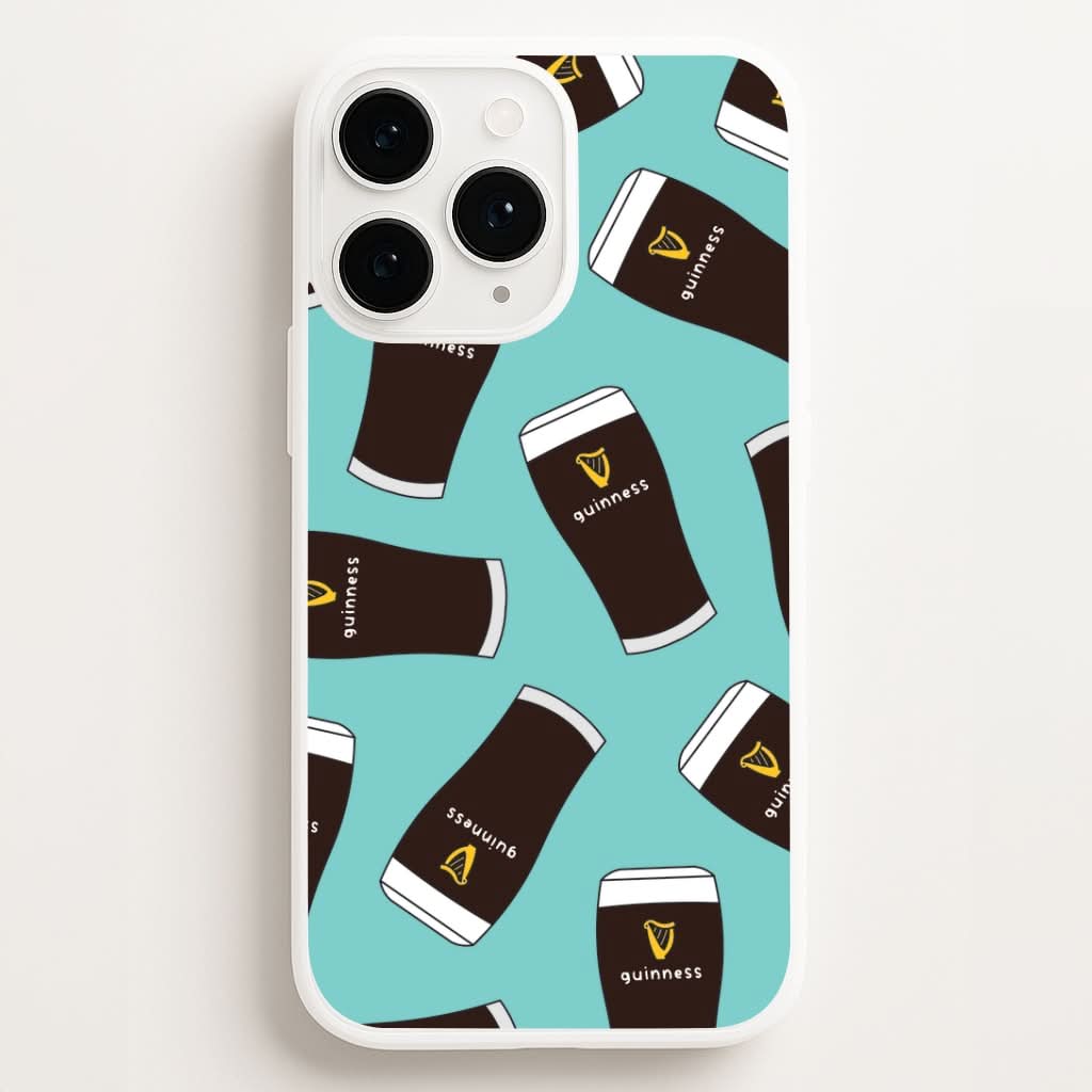 Free personalisation on all phone cases