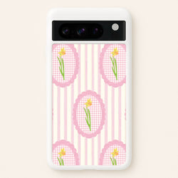 Daffodil Gallery  Google Pixel 8 Pro Case