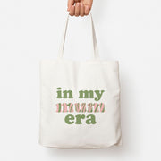In My Mum Era Tote Bag 1
