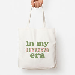 In My Mum Era Tote Bag