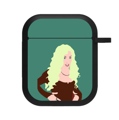 Sarah Sanderson - Hocus Halloween AirPods Case