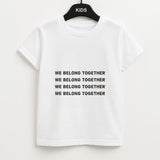 Clothing Kids T-Shirts