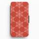 Christmas PatternsWallet Phone Cases