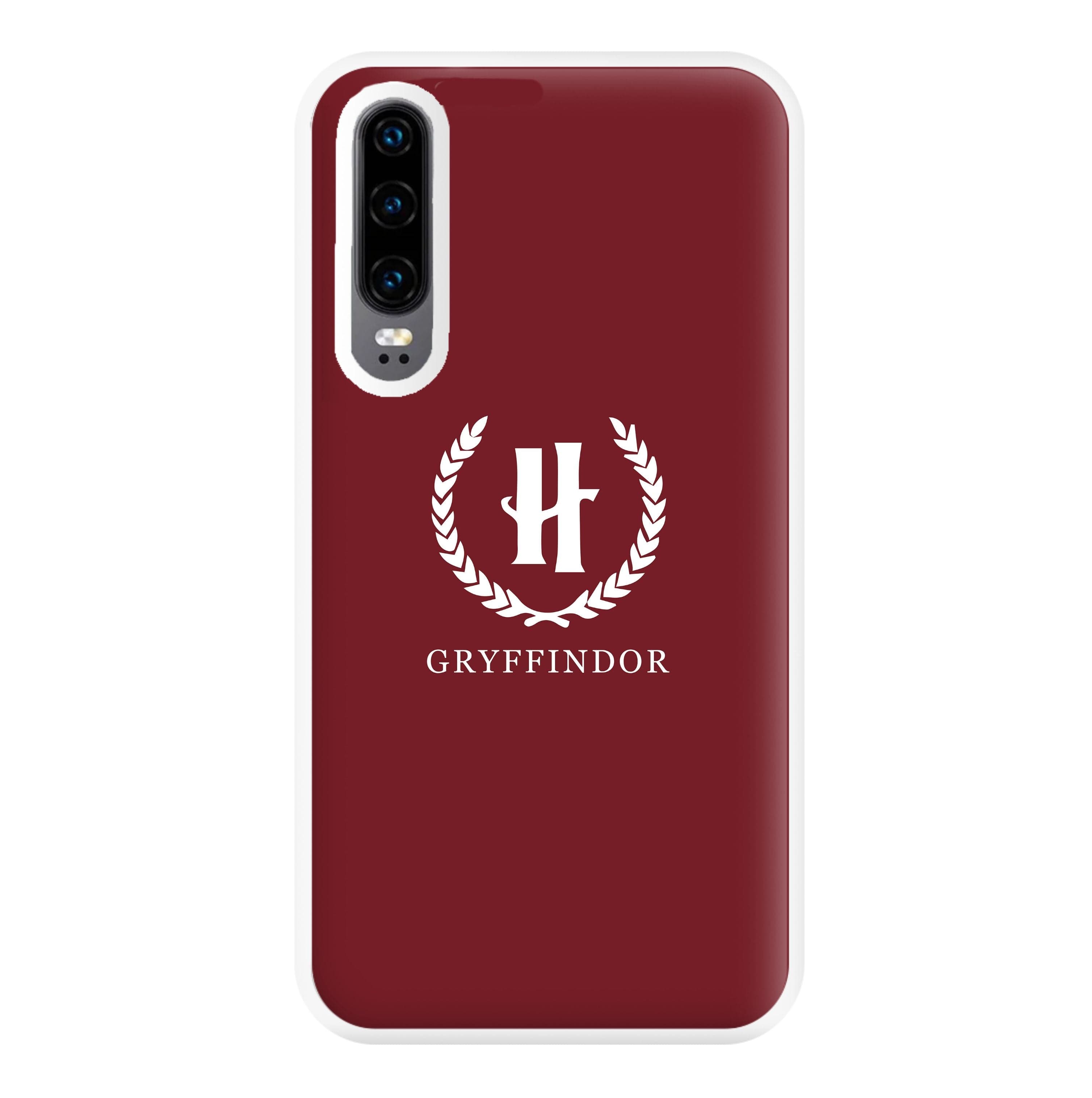 Gryffindor Phone Case