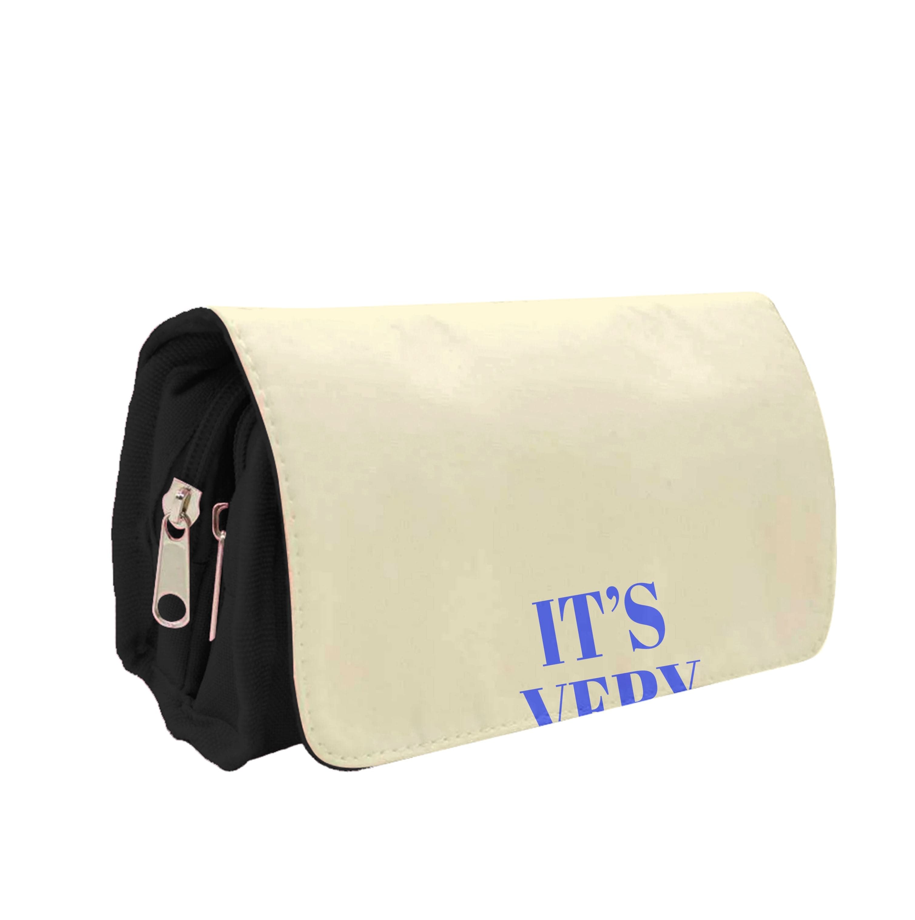 It's Very Greek! - Mamma Mia Pencil Case