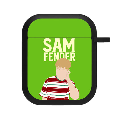 Sam - Fender AirPods Case