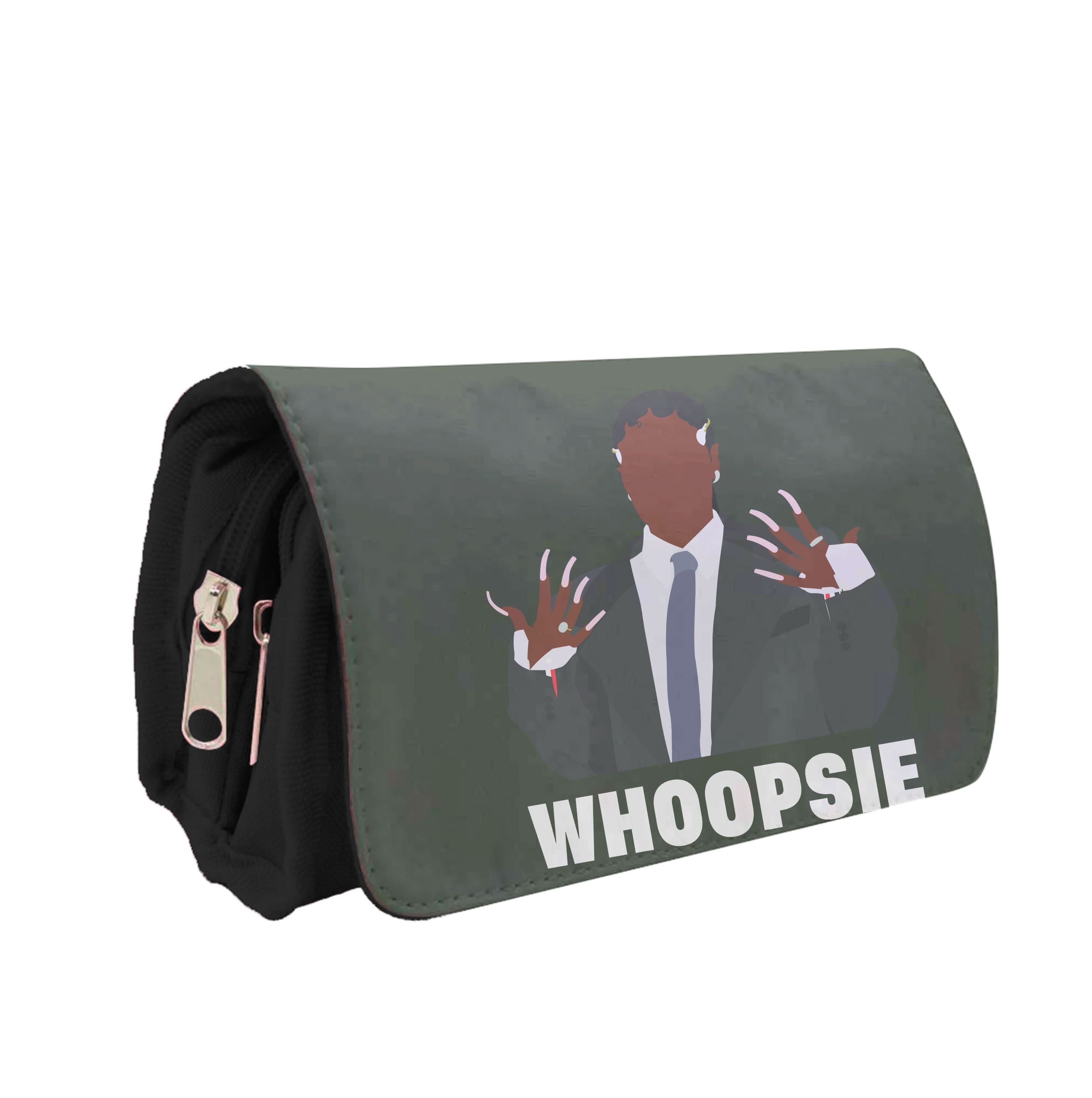 Whoopsie Made An Oopsie Pencil Case