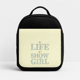 Taylor Lunchboxes