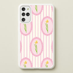 Daffodil Gallery  Galaxy S20 Plus Case