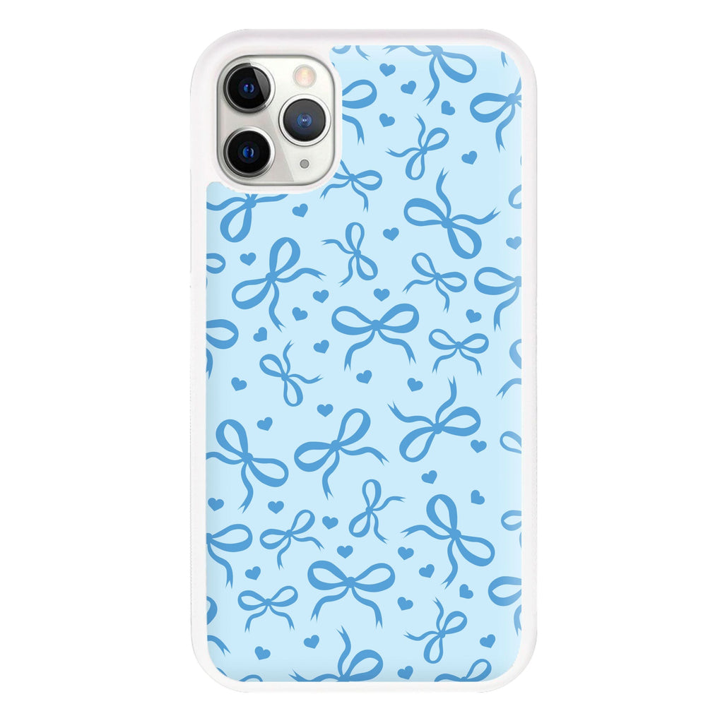 Free personalisation on all phone cases