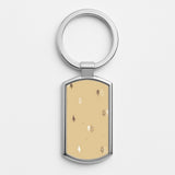 Christmas Keyrings