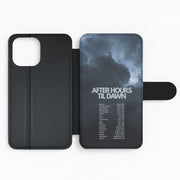 2026 Tour AHTD Flip / Wallet Phone Case 2