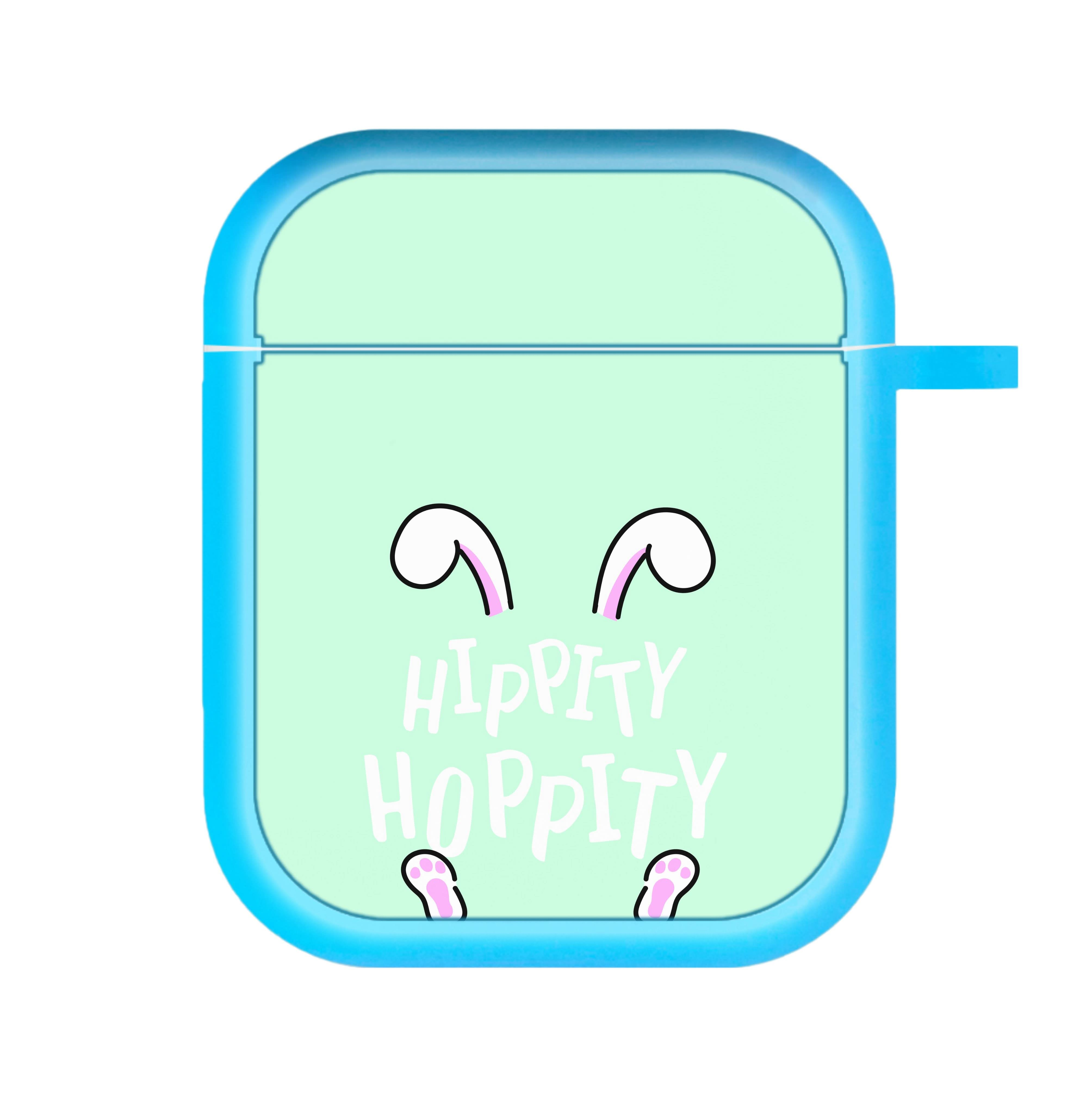 Hippity Hoppity AirPods Case