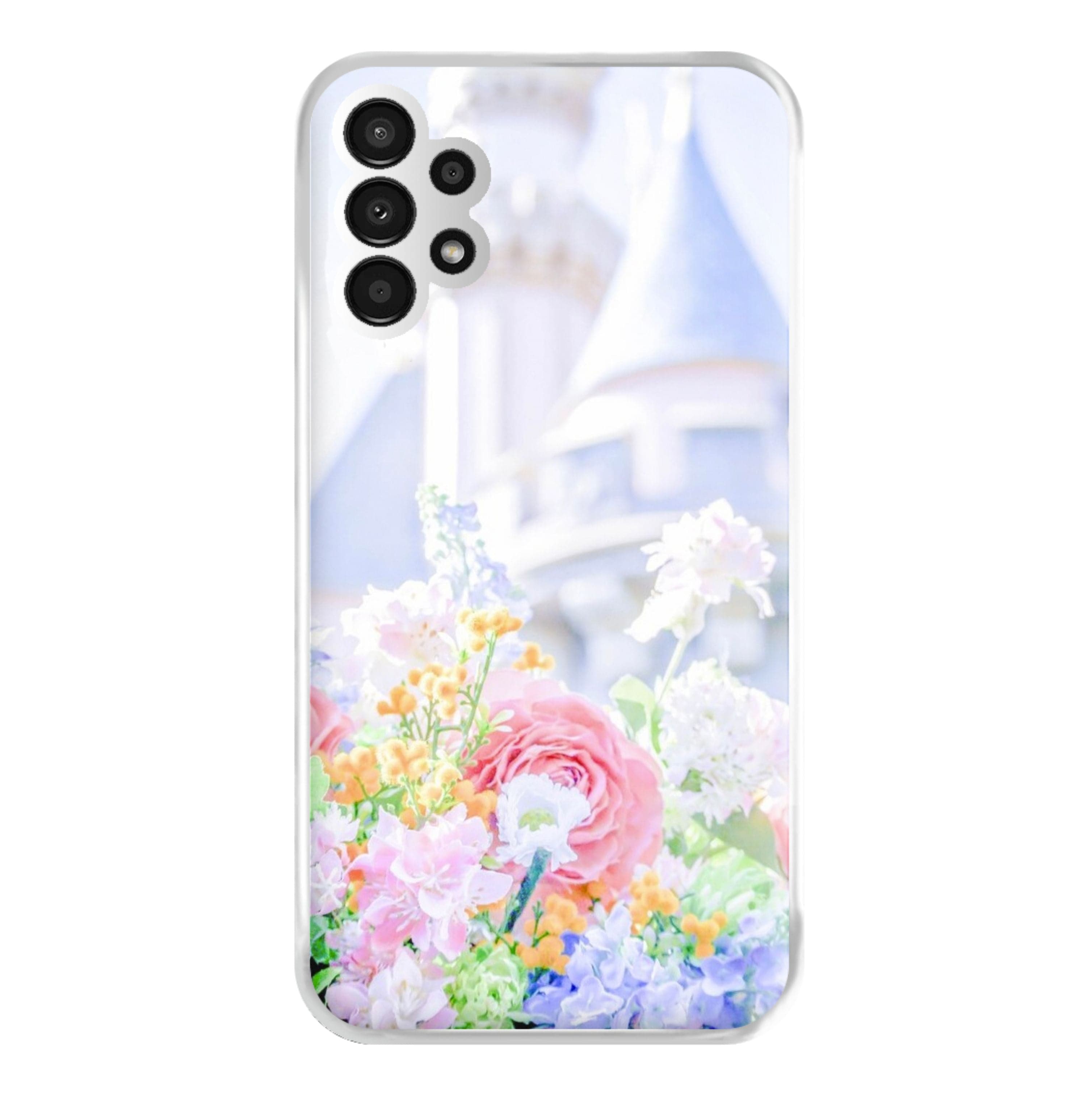 Springtime Disney Phone Case