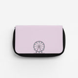 Taylor Pencil Cases