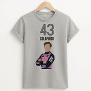 Colapinto 2026 T-Shirt 2