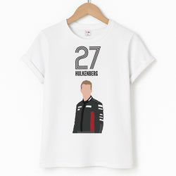 Hulkenberg 2026 Unisex T-Shirt