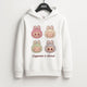 PlushKids Hoodies