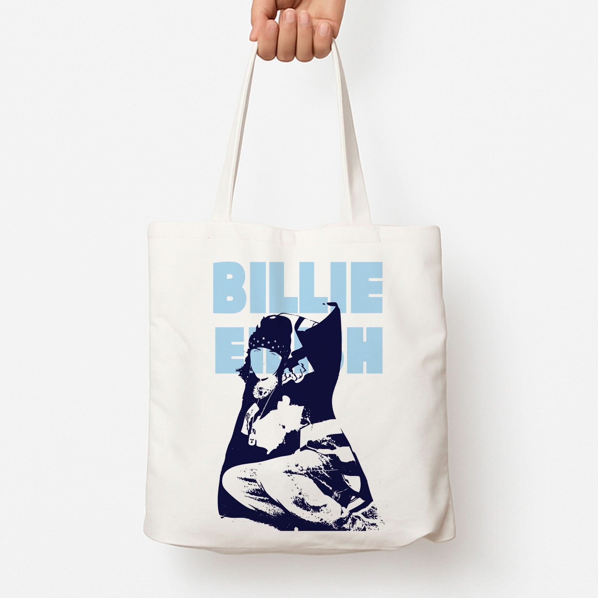 HMHAS Cover  Tote Bag