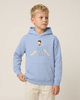 Lionel Messi Kids Hoodies