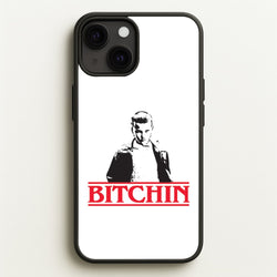 Eleven Bitchin' iPhone 13 Case