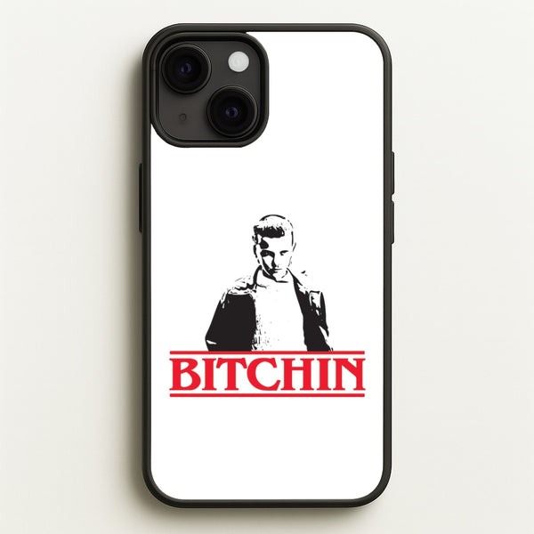 Eleven Bitchin' iPhone 13 Case