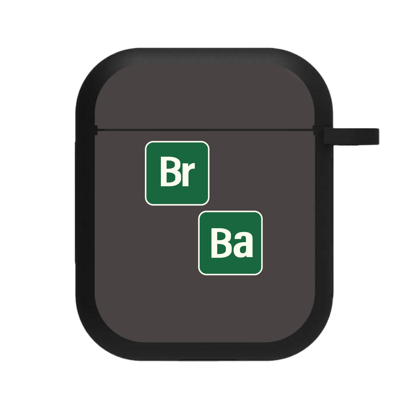 Periodic Table - Breaking Bad AirPods Case