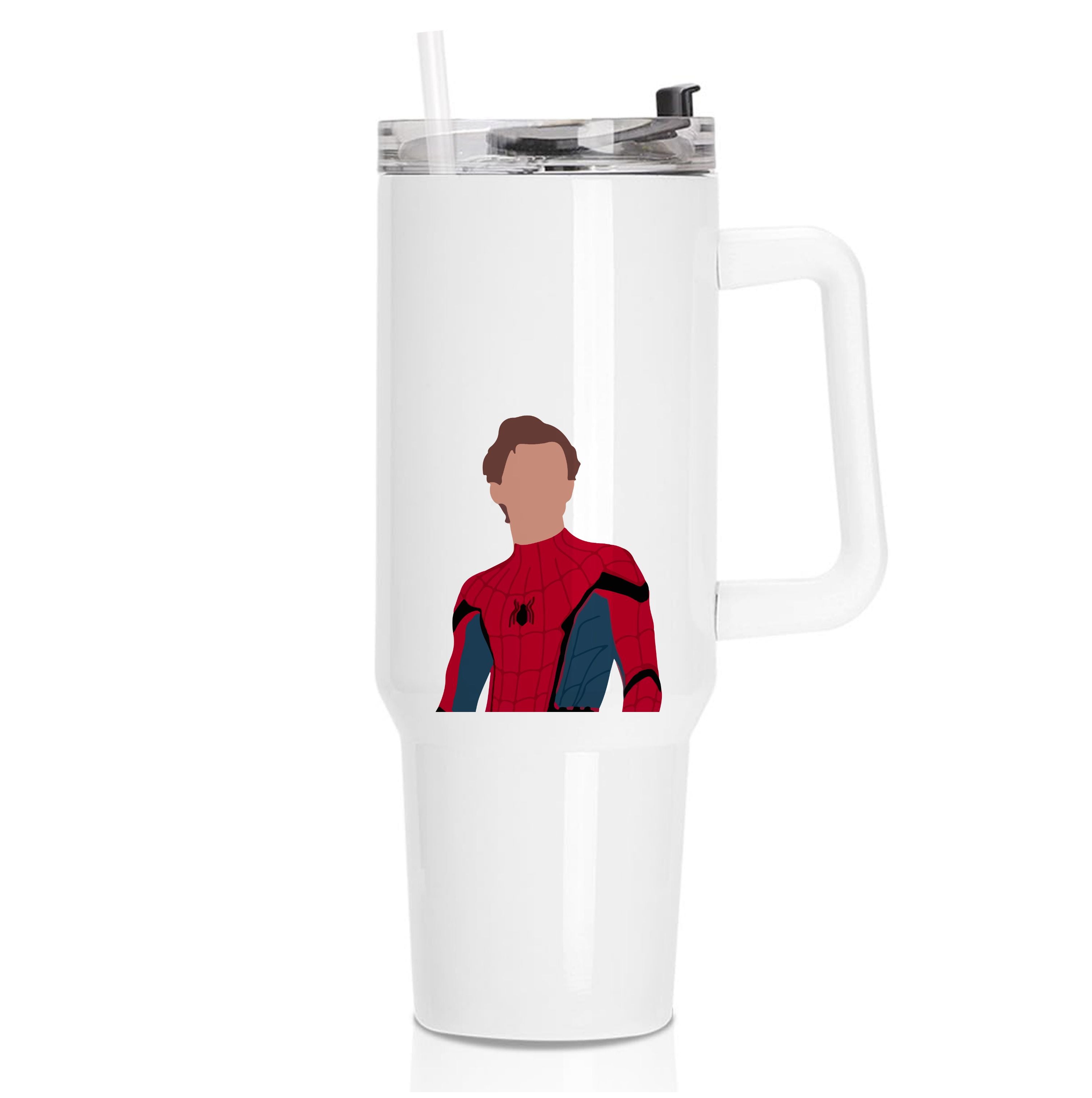 Spiderman Tumbler