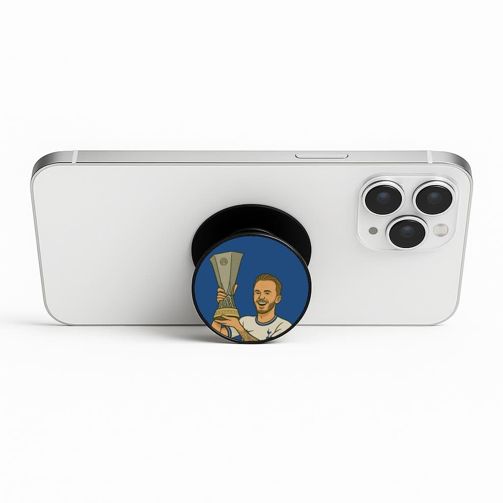 Maddison's Trophy Lift Phone Stand
