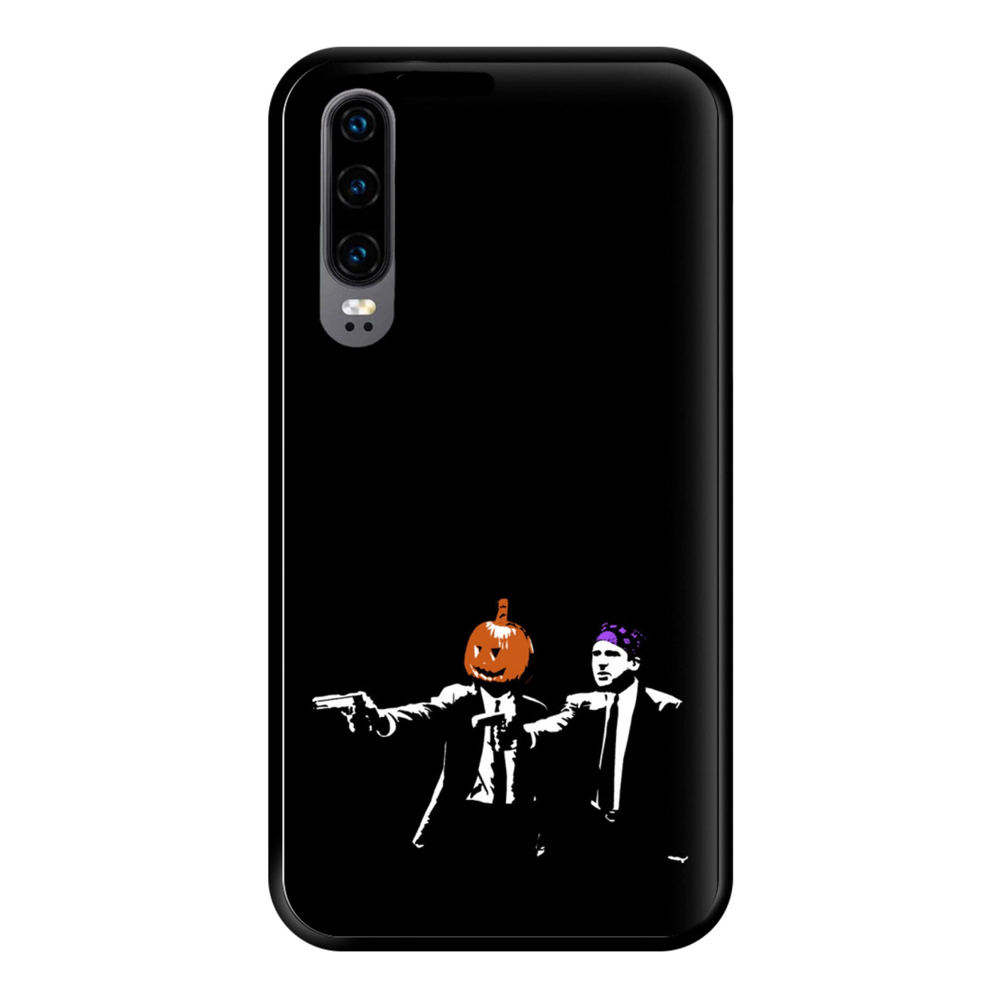 Where Are The Dementors - The Office Phone Case