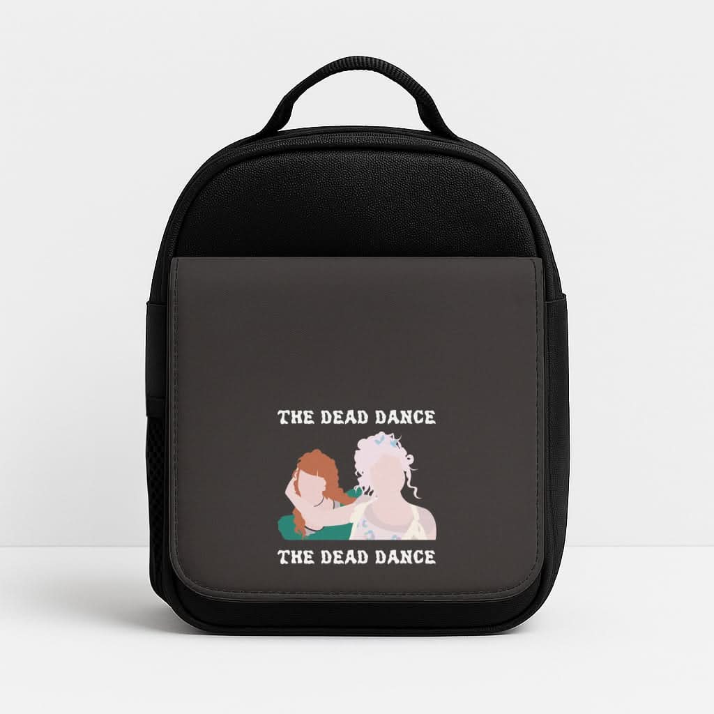 The Dead Dance Lunchbox