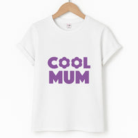 Cool Mum T-Shirt