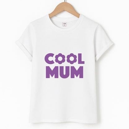Cool Mum Unisex T-Shirt