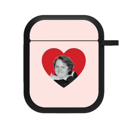 Love Lewis AirPods Case