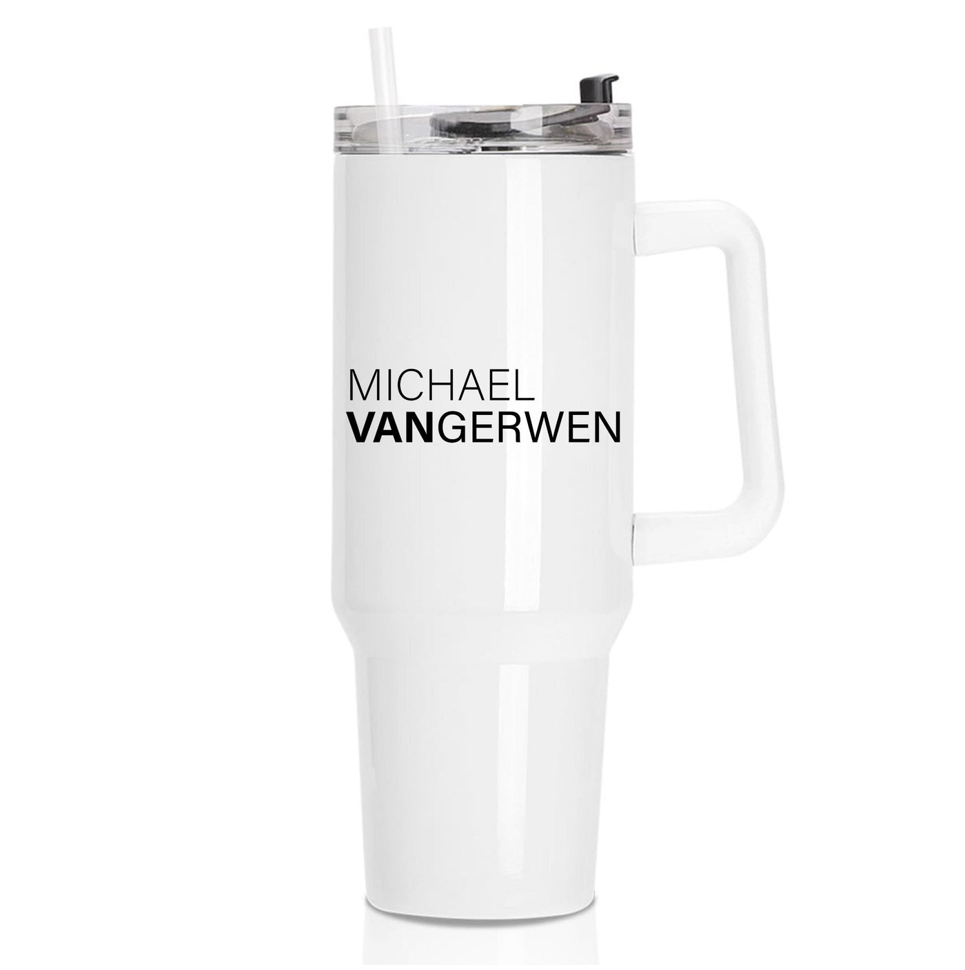 MVG Tumbler