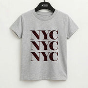 Fifth Avenue  Kids T-Shirt 2
